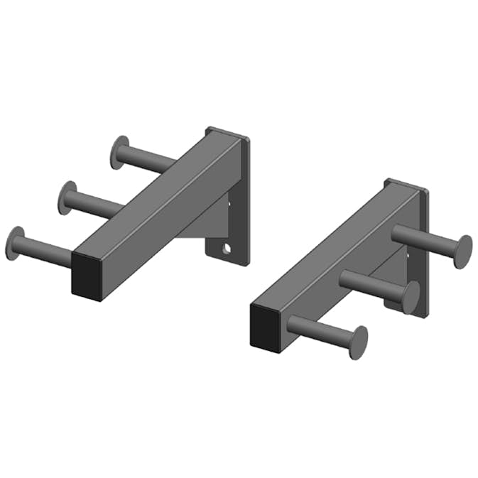 Band Hooks Master Fitness